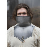 Vivor medievale, acciaio da 1,2 mm Inizio