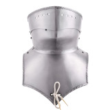 Vivor medievale, acciaio da 1,2 mm Inizio