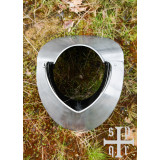 Bevor medieval tardío con punta, acero de 1,6 mm Inicio