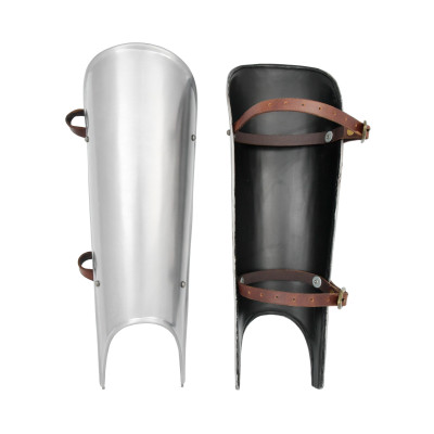Paire de métaux Greaves Commencement