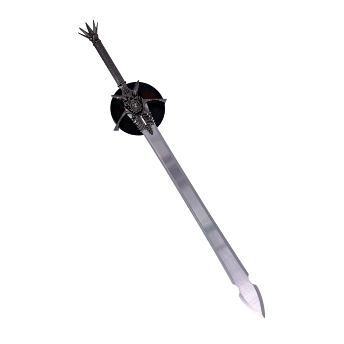 Devil May Cry 5 Rebellion Spada Replica non ufficiale Inizio