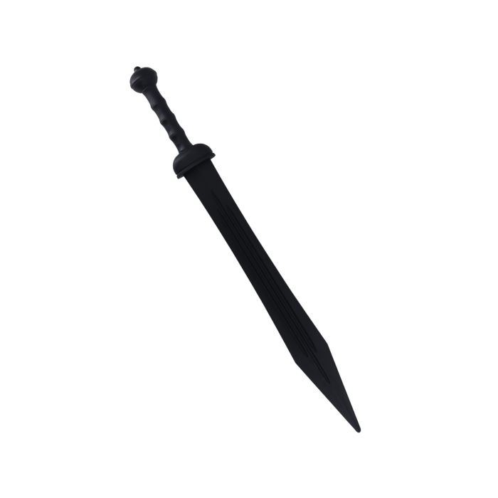 Épée de gladius, épée d’entraînement en polyestirène Commencement