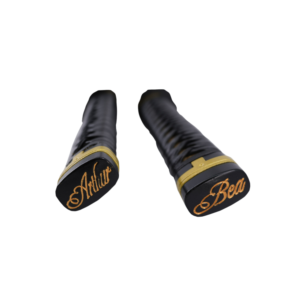 Lot de deux Katanas avec sac à dos Deadpool réplique non officielle...