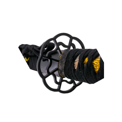 Ultima Katana Funzionale Samurai, Coraggio, Dovere e Lealtà Inizio