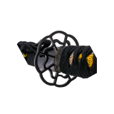 Katana Funcional Ultimo Samurai, Coragem, Dever e Lealdade InícioIn...