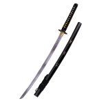 Ultima Katana Funzionale Samurai, Coraggio, Dovere e Lealtà Inizio