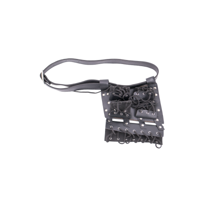 Cinturón Katana de 3 unidades Inicio