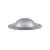Shield Boss with rivets, 21.5 cm
