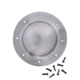 Shield Boss with rivets, 21.5 cm