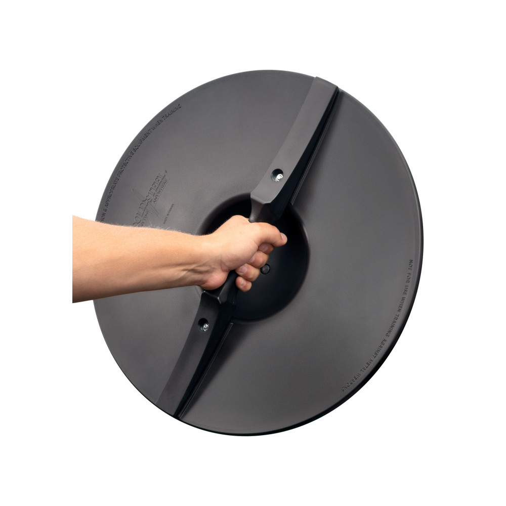 Targe du soldat Commencement