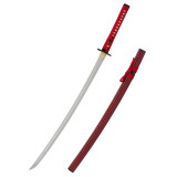 Katana Noh , funcional John Lee InícioInício