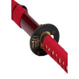 Katana Noh , funcional John Lee InícioInício