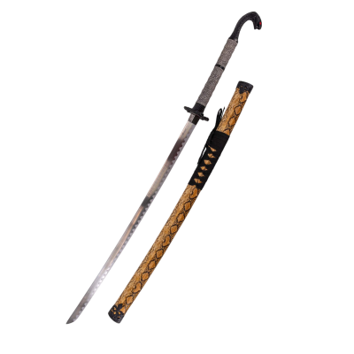 copy of Katana Cobra Commencement