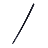 Boken da allenamento da 110 cm, realizzato in polipropilene molto r...