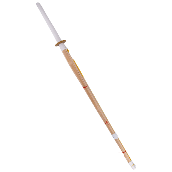 120 cm Shinnai training, made of bamboo wood