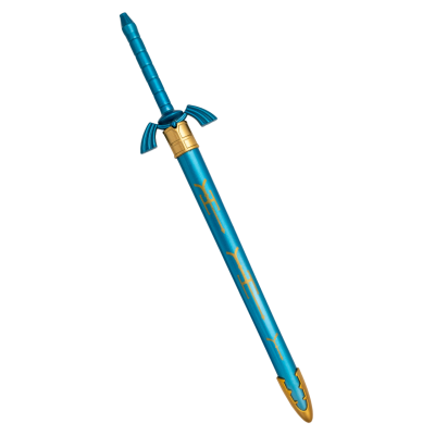 La leggenda di Zelda Dagger Inizio