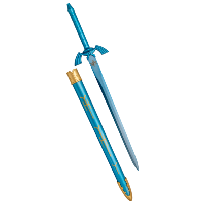 La leggenda di Zelda Dagger Inizio