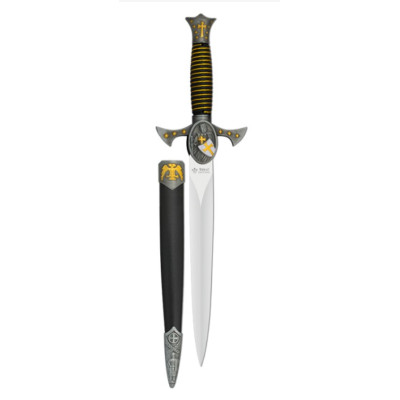 Templar Dagger