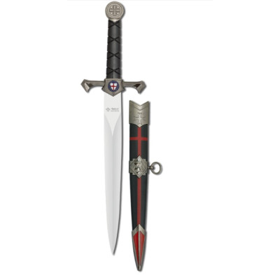 Templar Dagger