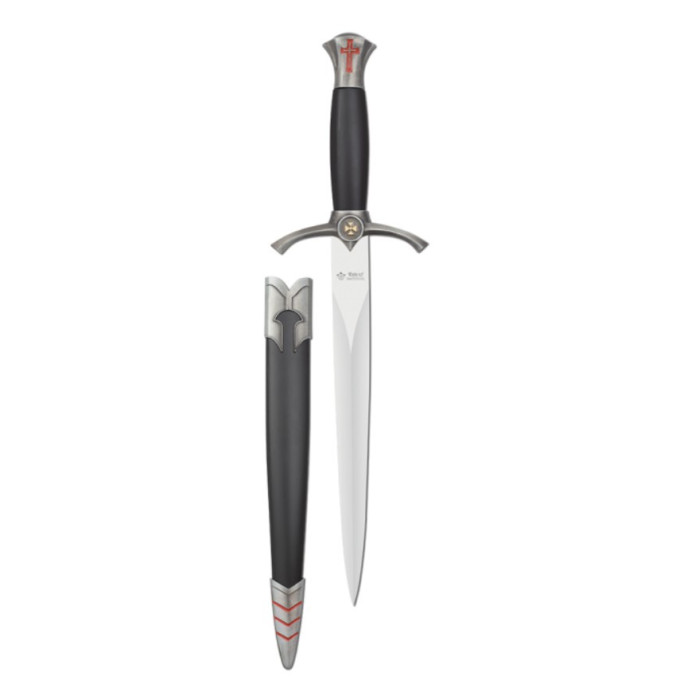 Adaga Templários InícioInício