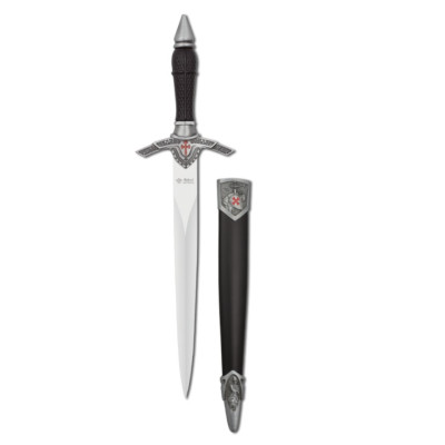 Adaga Templários InícioInício