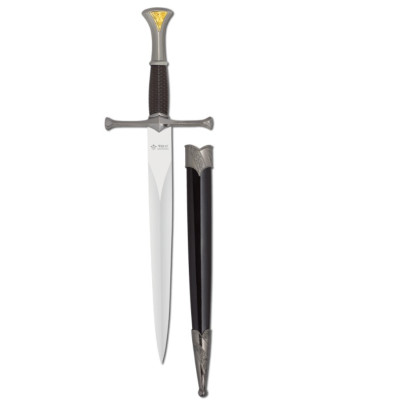 Daga medieval Inicio