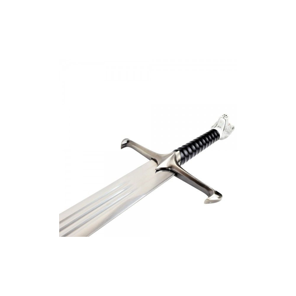 Réplique de l’épée, Long Claw, de Jon Snow (Game of Thrones) Commen...