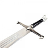 Réplica da espada ,Garra Longa, de Jon Snow (Game of Thrones) Iníci...