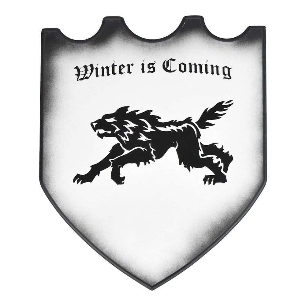 Réplique de l’épée, Long Claw, de Jon Snow (Game of Thrones) Commen...