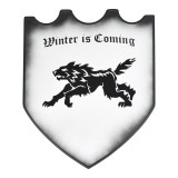 Réplica da espada ,Garra Longa, de Jon Snow (Game of Thrones) Iníci...