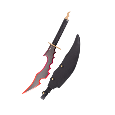 Unofficial Dagger Sung Jinwoo