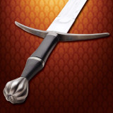 Espada bastarda funcional  - 2