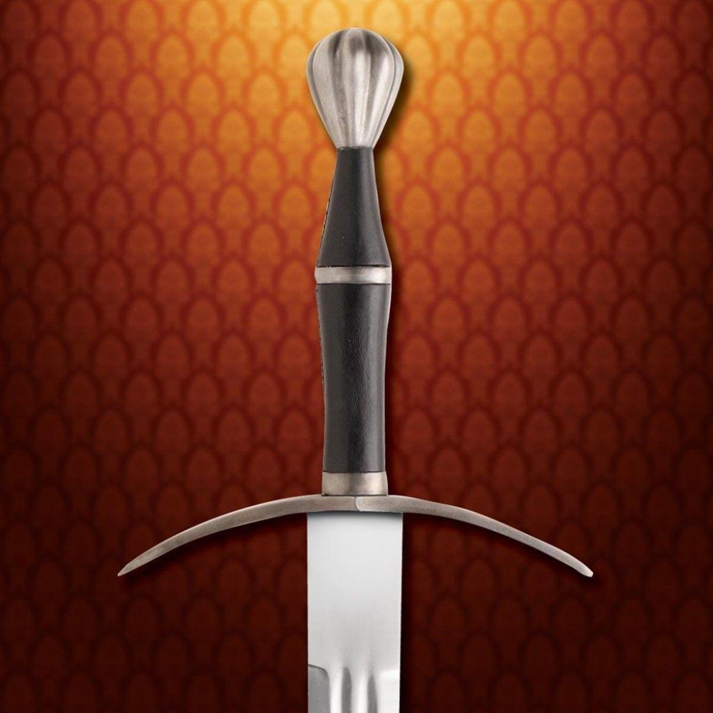 Espada bastarda funcional  - 3