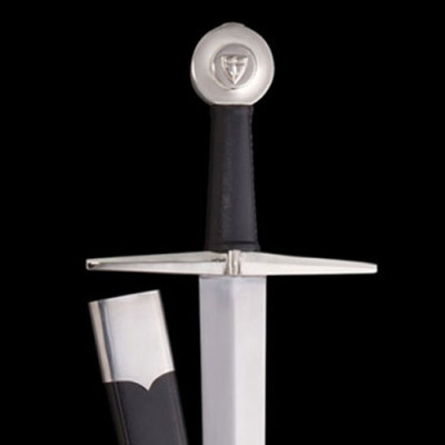 Functional Medieval Sword  - 1