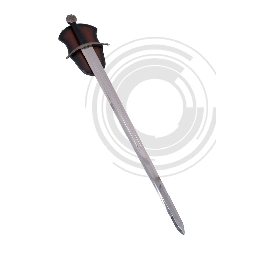 Templar Sword  - 1