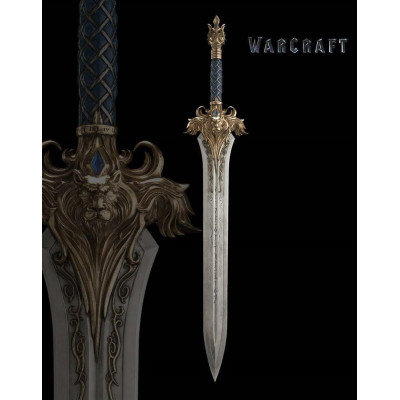 Spada di re Llane di Warcraft  - 1