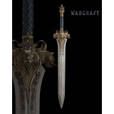 Sword King Llane de Warcraft - 1