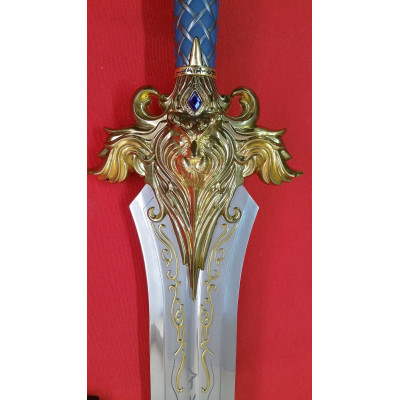 Spada di re Llane di Warcraft  - 3