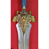 Sword King Llane de Warcraft - 3
