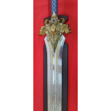 Sword King Llane de Warcraft - 4