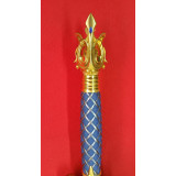 Sword King Llane de Warcraft - 5