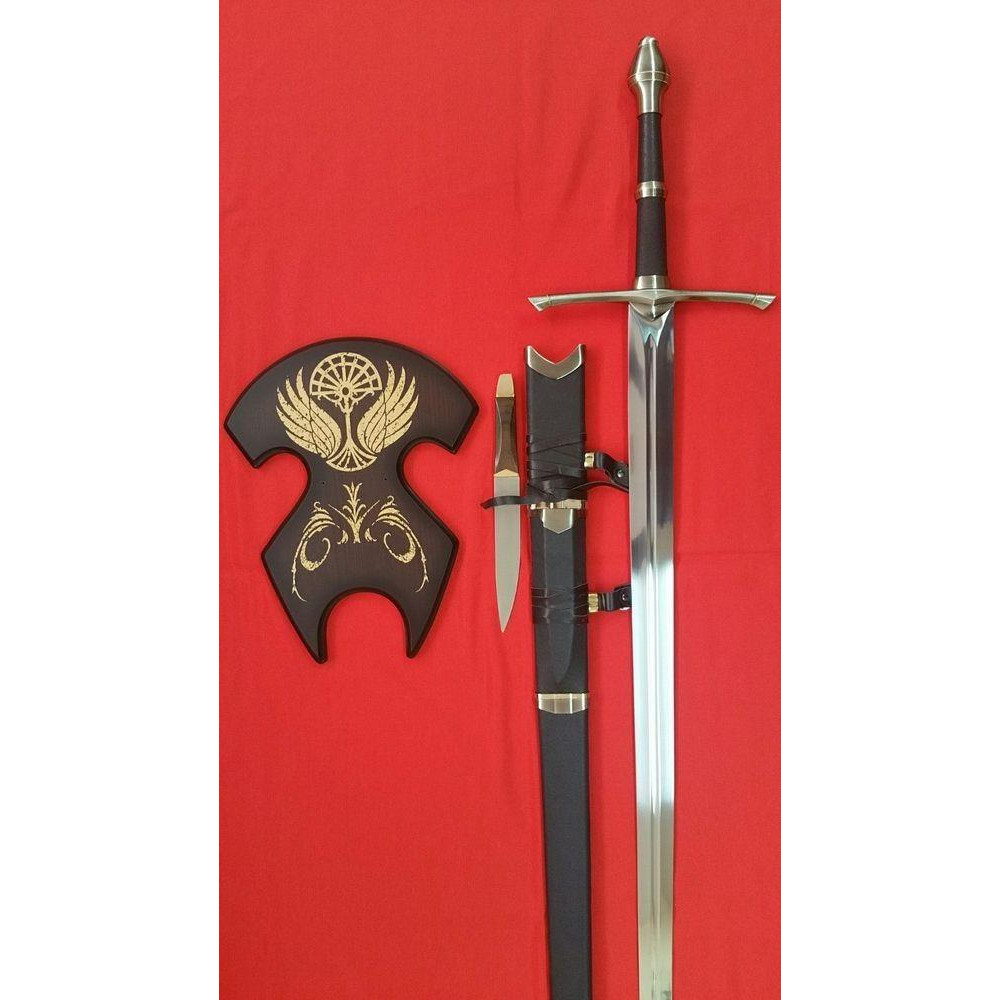 ESPADA STRIDER, Senhor dos Anéis  - 2