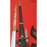 ESPADA STRIDER, Senhor dos Anéis  - 3