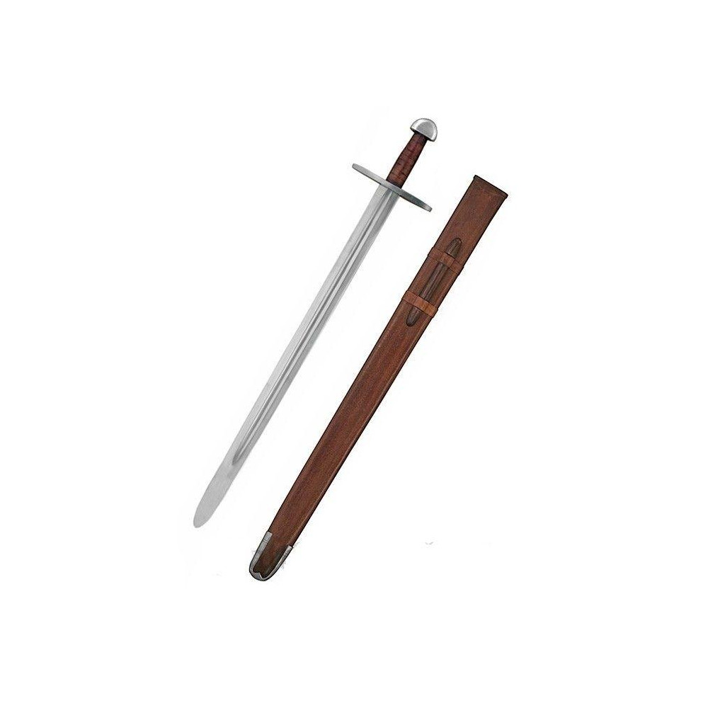 Épée de Norman pour la pratique  - 2