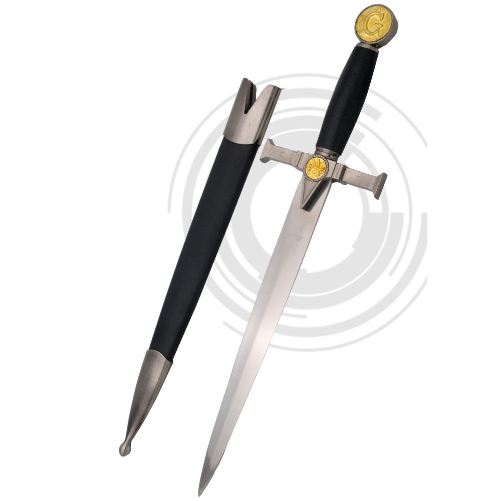 Maçonica Dagger  - 1
