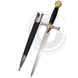 Maçonica Dagger  - 1
