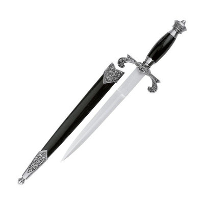 Medieval Dagger - 1