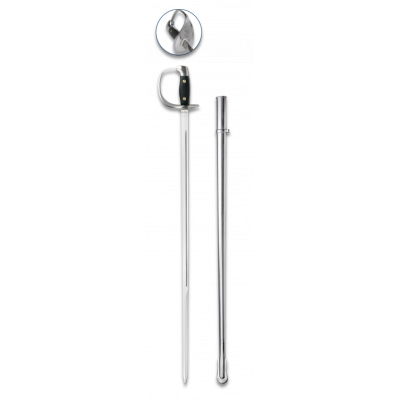 Sabre Spanish Army  - 1