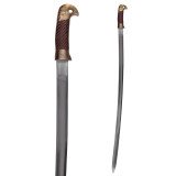 Sabre russe Shashka - 2