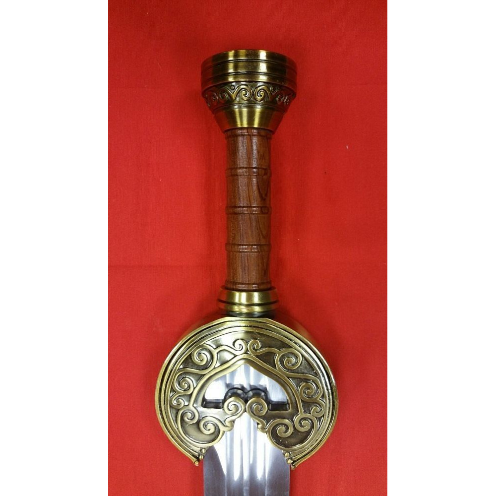 ESPADA DE THEODEN REY  - 3